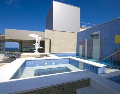 Hotel Atlântico Business