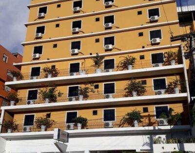 Hotel Sempre Executive