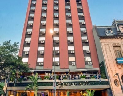 Ramada Plaza by Wyndham Tucuman