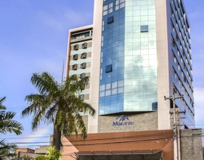 Marante Executive Hotel