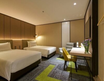 Aerotel Rio de Janeiro