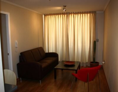 Apart Hotel Normandia