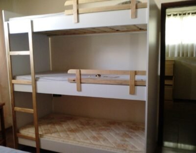 Assel Pousada Botanico