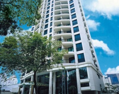 Estanplaza Ibirapuera