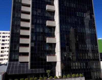 Bristol Metropolitan Hotel