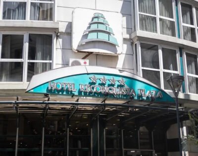HOTEL HR PLAZA LUXOR