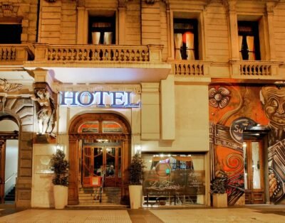 La Fresque Hotel Boutique