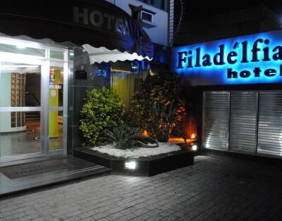 Filadélfia Hotel