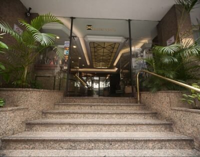 Hotel Plaza Apolo