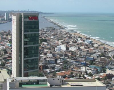 Beach Class Residence