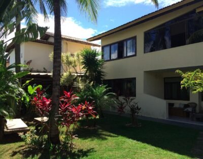 Casa Anselmo B&B JPA