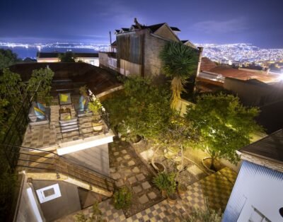 New Voga Guesthouse