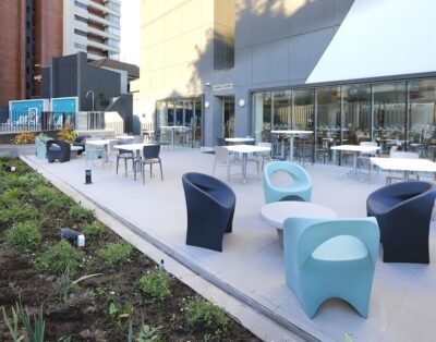 Hotel Diego de Almagro