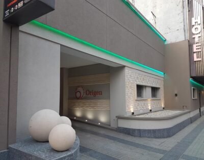 Origen Hotel