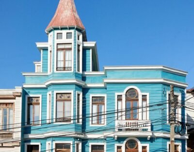 Fortunata Chacana Guest House