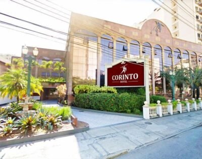 Hotel Corinto