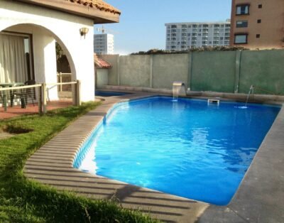 Cabañas Serena Suite Costa