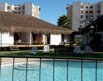 Cabañas Añañucas l