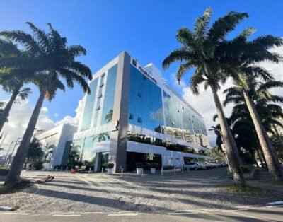 Ramada Encore by Wyndham Rio de Janeiro Ribalta