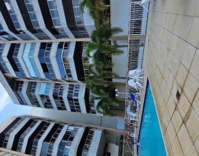 Savoir Vivre Apart Hotel