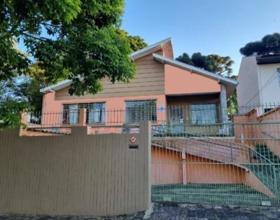 Hostel Kaizen Curitiba