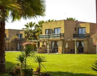 Apart Hotel Gran Pacífico