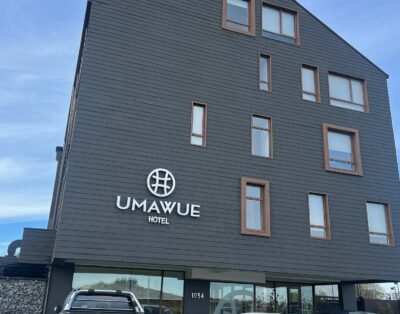 Hotel Umawue