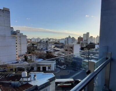 Hotel Land Plaza La Plata
