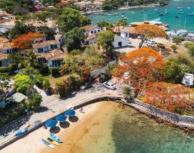 Vila da Santa Hotel Boutique & Spa