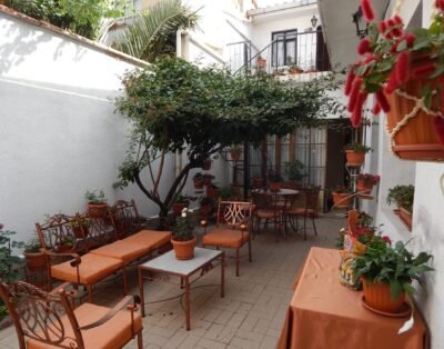 Casa de Huespedes Isabella