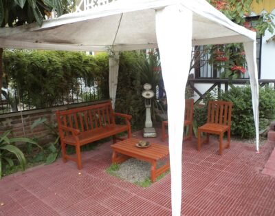 Casoina de Chorrillos