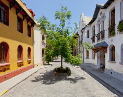 Casona Valdés