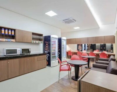 Soft Inn Belo Horizonte