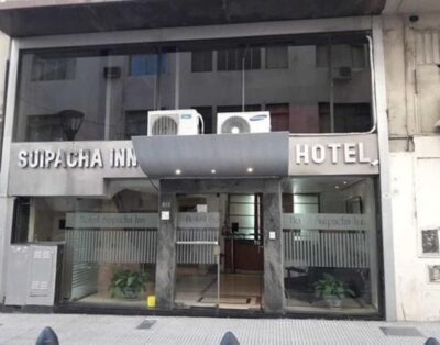 SUIPACHA INN HOTEL
