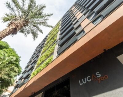 Stay Charlie Porto Alegre Moinhos: Hospedagem, Estadia, Diária em Porto Alegre RS