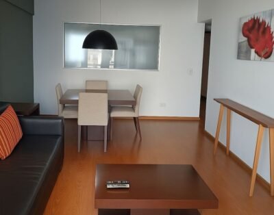 Ba 5ta Avenida Hotel