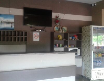 Christian Hotel
