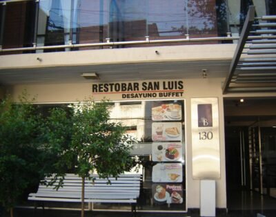 Condominio & Suites San Luis