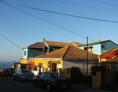 Costa Azul Bed & Breakfast