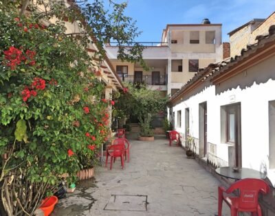 Casa de Huespedes San Marcos