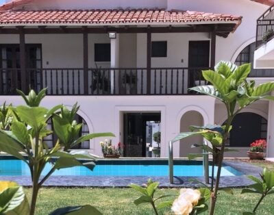 Hotel Boutique Casamagna