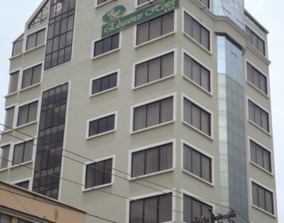 Elegance Hotel
