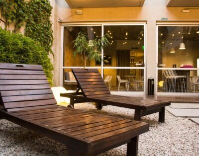 Lemon Suites & Apartments