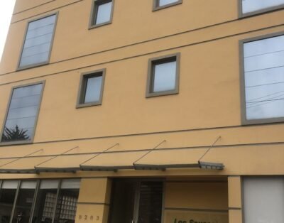 Los Sauces Apart Hotel