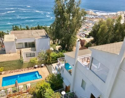 Dei Templi Hotel Viña del Mar