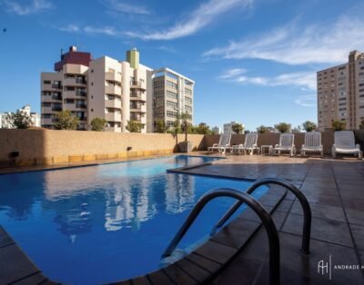 Rede Andrade São Francisco