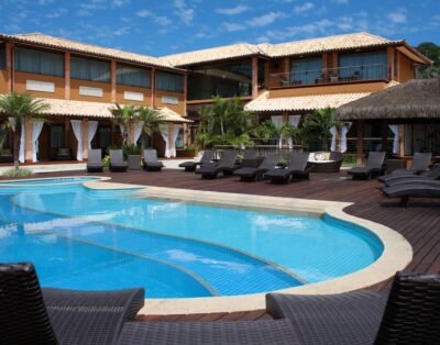 Rio Búzios Beach Hotel