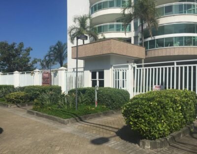 Praia do Pontal Apart Hotel