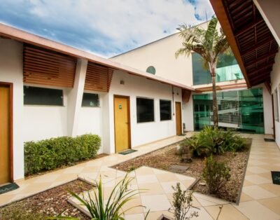 Talissa Boutique Hotel