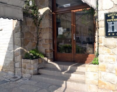 Hotel Imperio